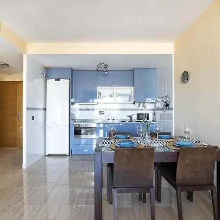 Apartamento Frente Al Mar Benicarlo Exterior photo