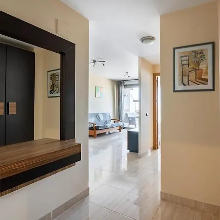 Apartamento Frente Al Mar Benicarlo Exterior photo