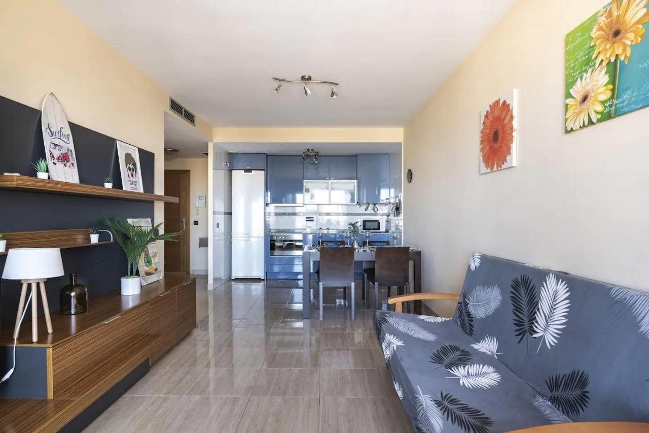 Apartment Frente Al Mar